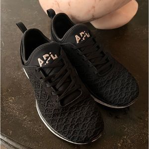 APL sneakers